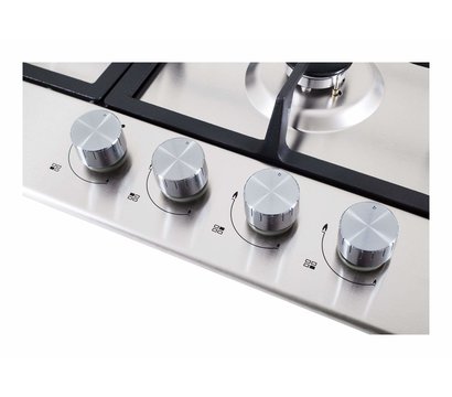 Изображение 4 Варочная поверхность Interline HGS 763 FGT XM
