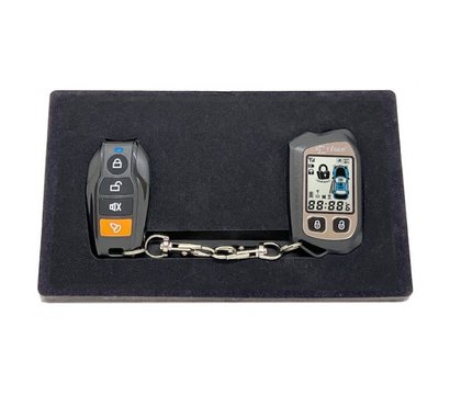 Зображення 5 Автосигналізация Tiger Bastion BS-333 2 - зонна