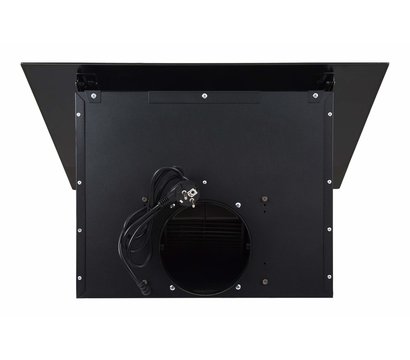Изображение 5 Вытяжка Interline Fiesta BK A 60 TC/GL/A