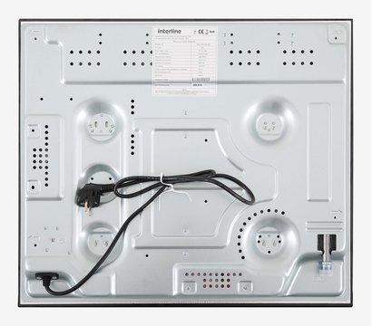 Изображение 5 Варочная поверхность Interline HGG 764 FGT BA