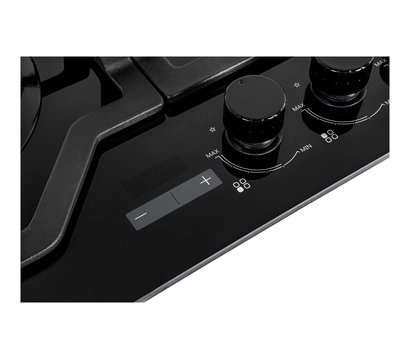 Изображение 5 Варочная поверхность Interline HGG 965 MGT BA