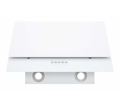 Изображение 5 Вытяжка Interline Altea WH A 60 PB/GL/A