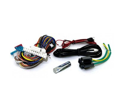 Зображення 6 Автосигналізация Tiger Bastion BS-333 2 - зонна