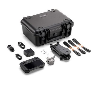 Изображение 6 Дрон DJI Mavic 3E до 8 км