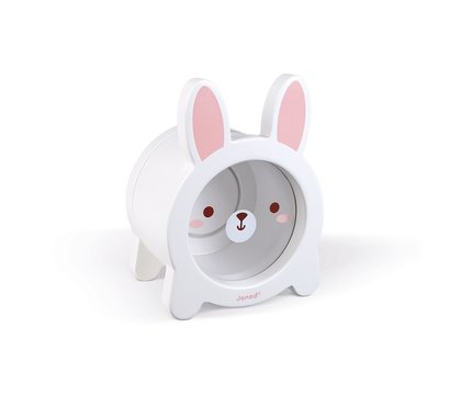 Изображение 6 шкатулки и коробки Janod Кролик - J04654