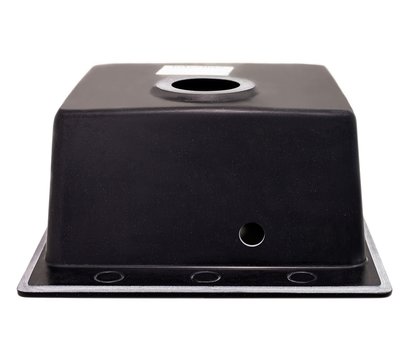 Зображення 6 Мийка для кухні Interline Cava Black