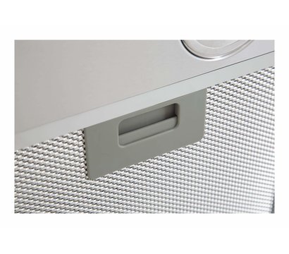 Зображення 6 Витяжка Interline CUBA X/BL 60 TB/2/T