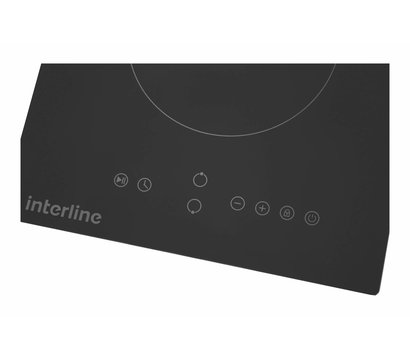 Зображення 6 Варильна поверхня Interline HHV 536 SPT BA