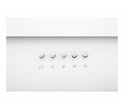 Изображение 6 Вытяжка Interline Altea WH A 60 PB/GL/A