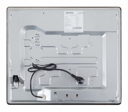 Изображение 7 Варочная поверхность Interline HGS 763 FGT XM