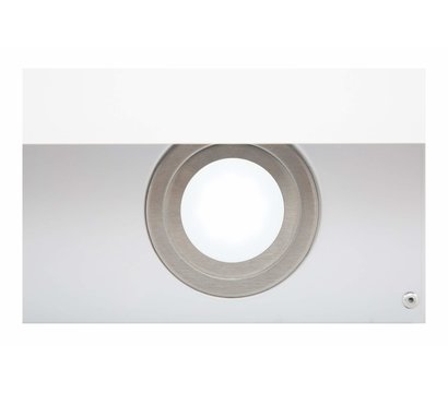 Изображение 7 Вытяжка Interline Altea WH A 60 PB/GL/A