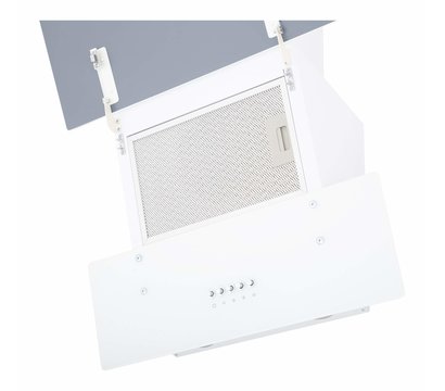 Изображение 8 Вытяжка Interline Altea WH A 60 PB/GL/A