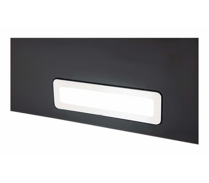 Зображення 9 Витяжка Interline Golf BK A/60/PB/GL/T