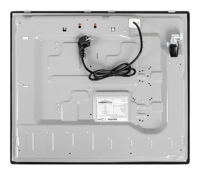 Изображение 9 Варочная поверхность Interline HGG 965 MGT BA