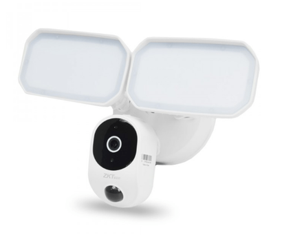 Изображение 2 Камера Zkteco C9A2P WiFi LED light на 3 MP