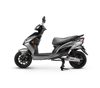 Зображення 2 Електроскутер Lvneng LX01.2020