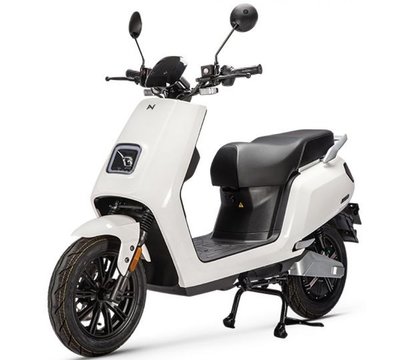 Зображення 2 Електроскутер Lvneng LX05.2000