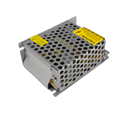 Зображення 2 Блок живлення Ledua MN 36W-IP20 12V на 12V DC, Струм (А): 3 А