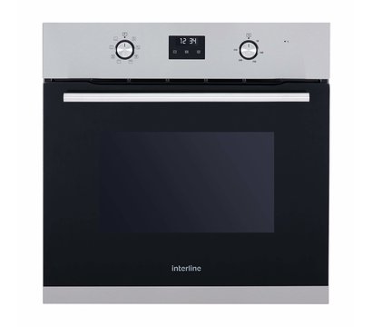 Изображение 2 Духовка Interline KTN 680 ECH XA