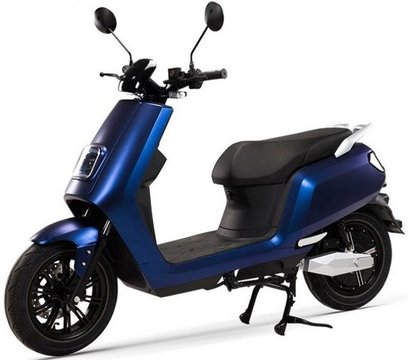 Зображення 3 Електроскутер Lvneng LX05.2000