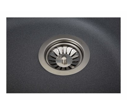 Зображення 3 Мийка для кухні Interline Rondo new Grigio