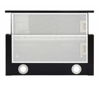 Зображення 3 Витяжка Interline Slim BL A/60/2/T