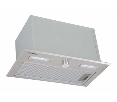 Зображення 3 Витяжка Interline Street IX A/52 M/2/M