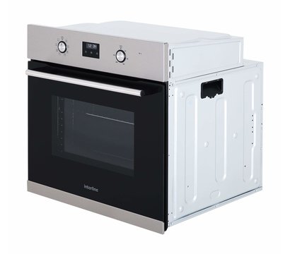 Изображение 3 Духовка Interline KTN 680 ECH XA