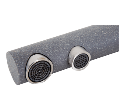 Изображение 3 Смеситель Interline Mix new Gray
