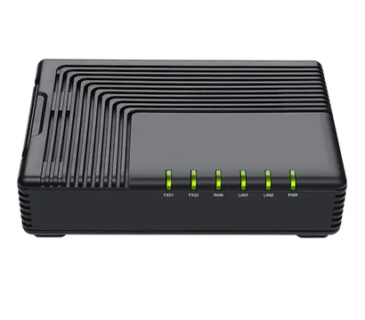 Зображення 4 VoIP шлюз FlyingVoice FTA5102Е2