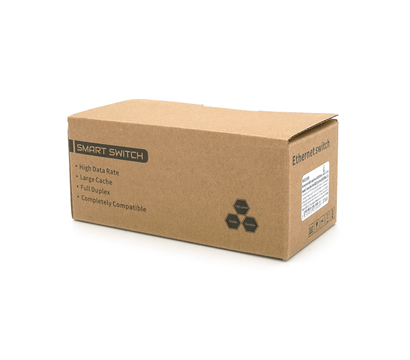 Изображение 4 Свитч Merlion MG1008