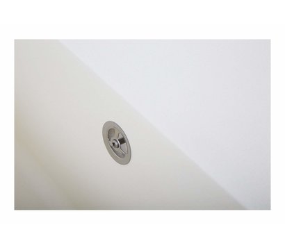 Зображення 4 Кухонна мийка Interline Polo old White