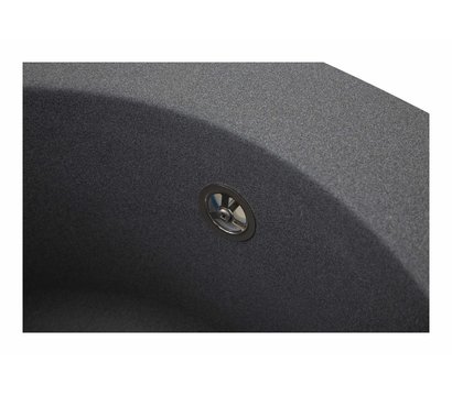 Зображення 4 Мийка для кухні Interline Rondo new Grigio