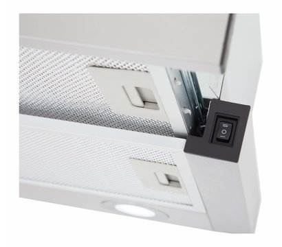 Изображение 4 Вытяжка Interline Slim X/S A/60/2/T