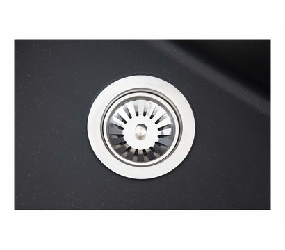 Зображення 4 Кухонна мийка Interline Spring Black
