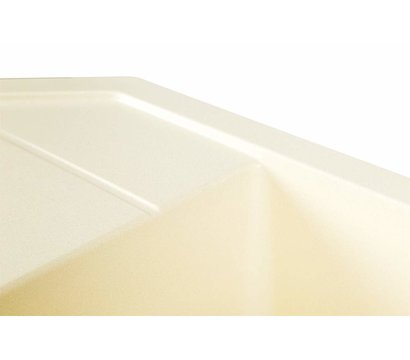 Зображення 4 Кухонна мийка Interline Indigo Old White