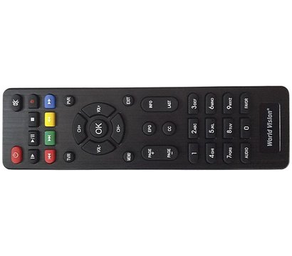 Зображення 5 Комплект T2 + антена (вул.) World Vision T624D2 + Eurosky ES-003