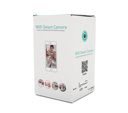 Зображення 5 2 MP відеокамера PiPo PP-IPC28D2MP15 PTZ (2.8 мм)