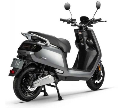 Зображення 6 Електроскутер Lvneng LX05.2000