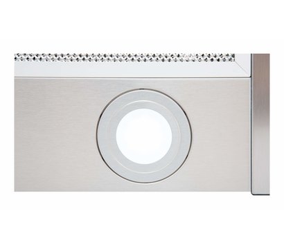 Изображение 6 Вытяжка Interline Slim X/S A/60/2/T