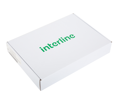 Зображення 6 Змішувач Interline Tango new Old White
