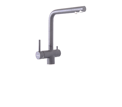 Изображение 6 Смеситель Interline Mix new Gray