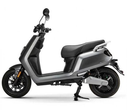 Зображення 7 Електроскутер Lvneng LX05.2000