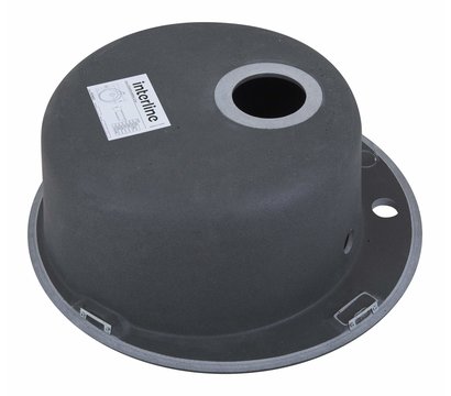 Зображення 7 Мийка для кухні Interline Rondo new Grigio