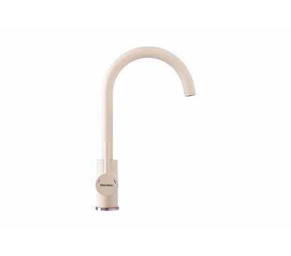 Зображення 7 Змішувач Interline Tango new Old White