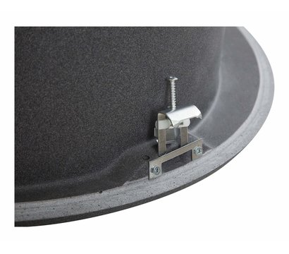 Зображення 8 Мийка для кухні Interline Rondo new Grigio