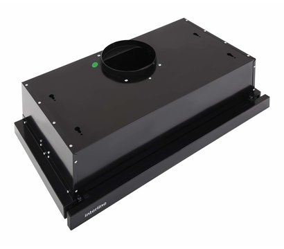 Зображення 8 Витяжка Interline Slim BL A/60/2/T