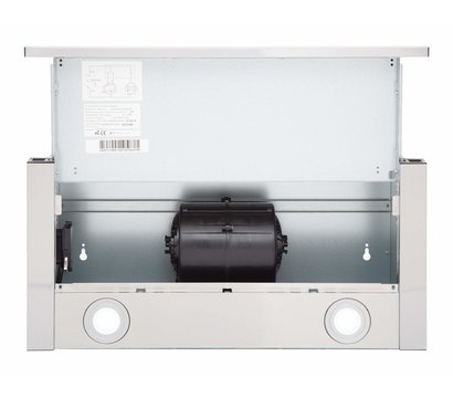 Изображение 8 Вытяжка Interline Slim X/S A/60/2/T