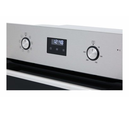 Изображение 8 Духовка Interline KTN 680 ECH XA