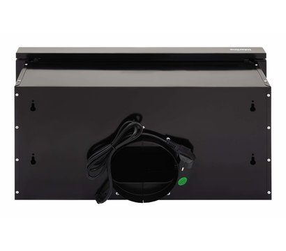 Зображення 9 Витяжка Interline Slim BL A/60/2/T
